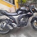 Buy Used Bikes in Bangalore – Suzuki Gixxer 150
