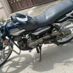 Cheap Used Bikes in Pondicherry – Hero Splendor Plus 2011