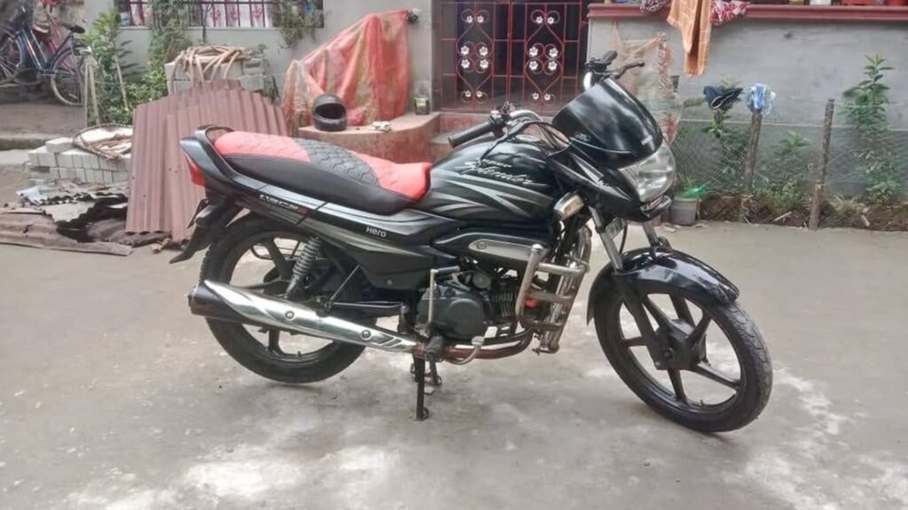 Cheap Used Bikes in Siliguri – Super Splendor BS3 Model 2014 100 Cheap Used Bikes in Siliguri – Super Splendor BS3 Model 2014