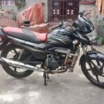 Cheap Used Bikes in Siliguri – Super Splendor BS3 Model 2014