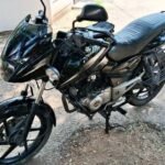 Best Bike for Sale in Coimbatore – Bajaj Pulsar 150 (2016 Model)