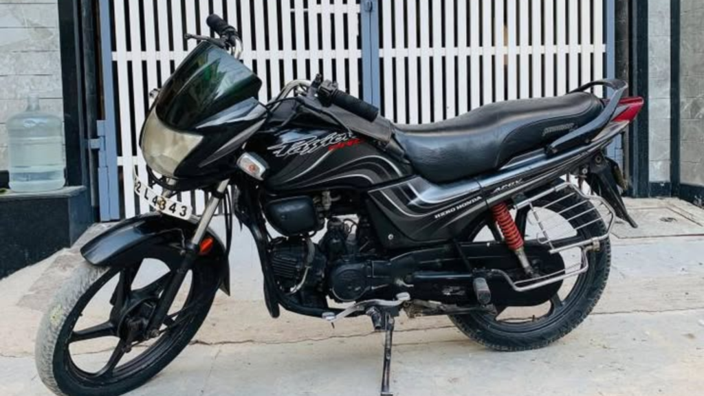 Best Bikes for Sale in Hyderabad – Passion Pro Bike
