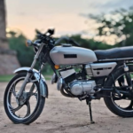 Best Used Bikes RX 100 Bike for Sale in Delhi