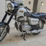 Old Yezdi Bike for Sale in Visnagar – Yezdi Classic 250