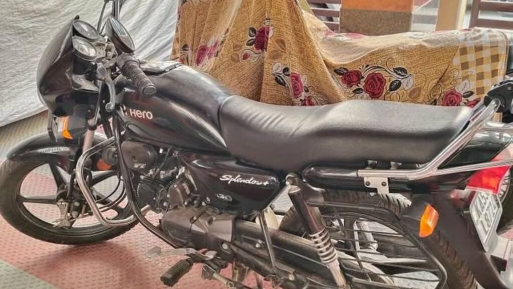 Best Splendor Bike for Sale in Bengaluru – Splendor BS6 Bike 91 Splendor Bike for Sale in Bengaluru – Splendor BS6 Bike