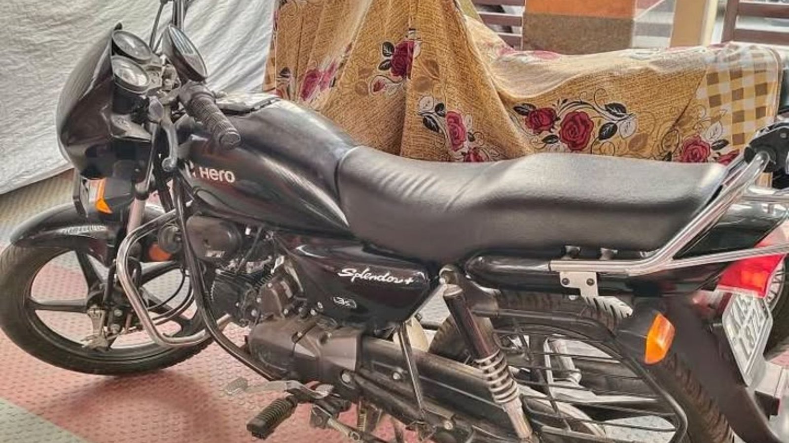 Best Splendor Bike for Sale in Bengaluru – Splendor BS6 Bike 85 Splendor Bike for Sale in Bengaluru – Splendor BS6 Bike