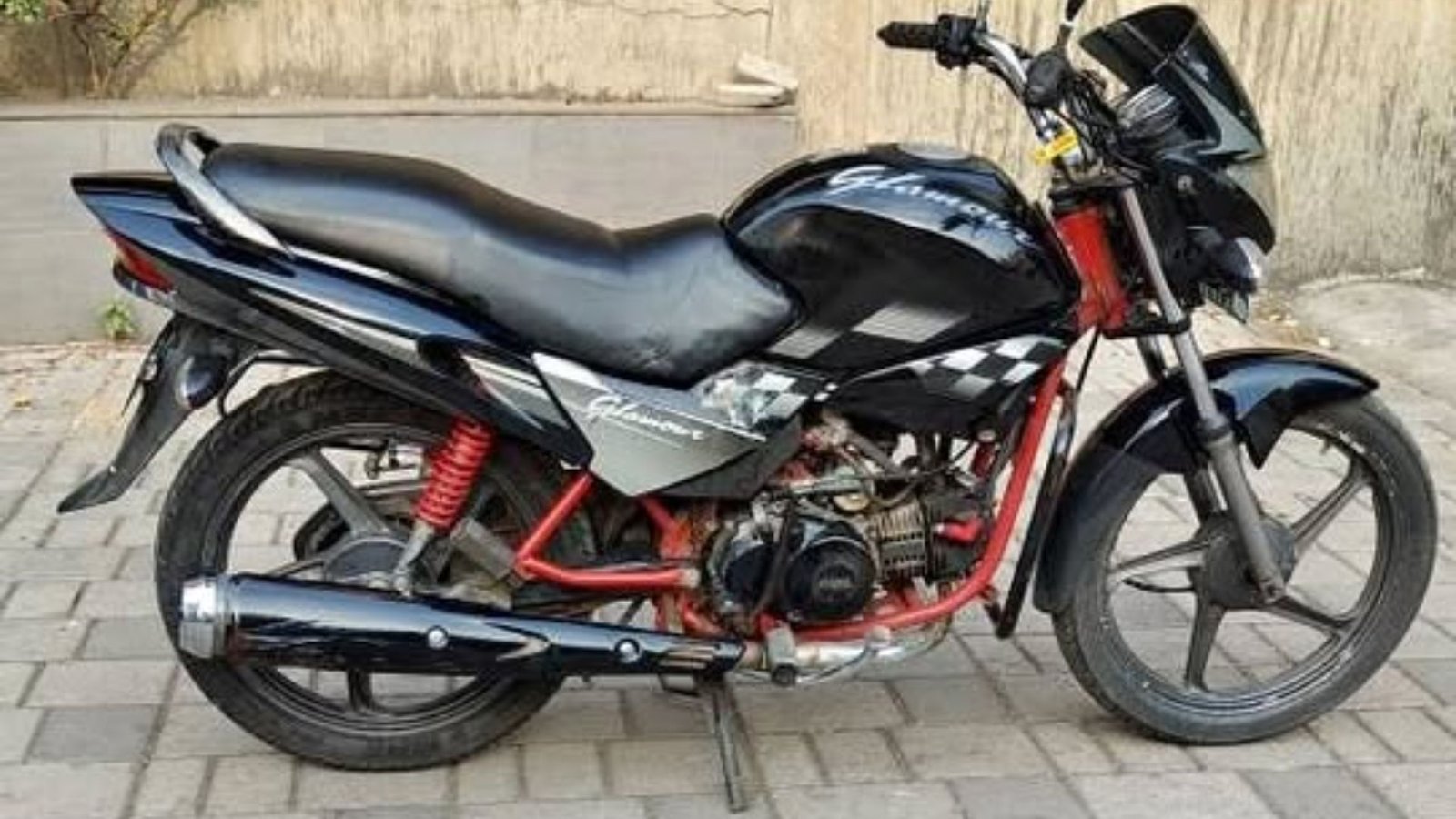 Best Used Bikes for Sale in Mumbai – Hero Honda Glamour 86 Used Bikes for Sale in Mumbai – Hero Honda Glamour
